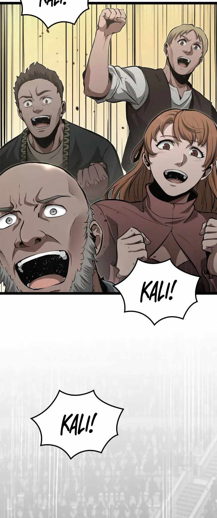 Kalli The Champion Chapter 26 29